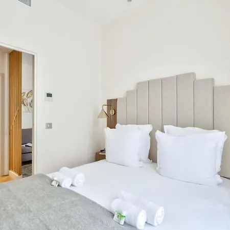 Luxurious & Peaceful - Near Le Marais - With Ac