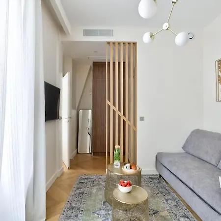 Luxurious & Peaceful - Near Le Marais - With Ac *