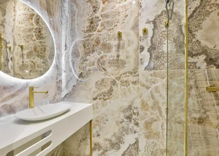 Luxurious & Peaceful - Near Le Marais - With Ac * باريس